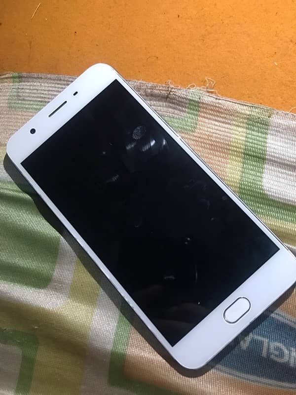 oppo f1s new like sim not working 1