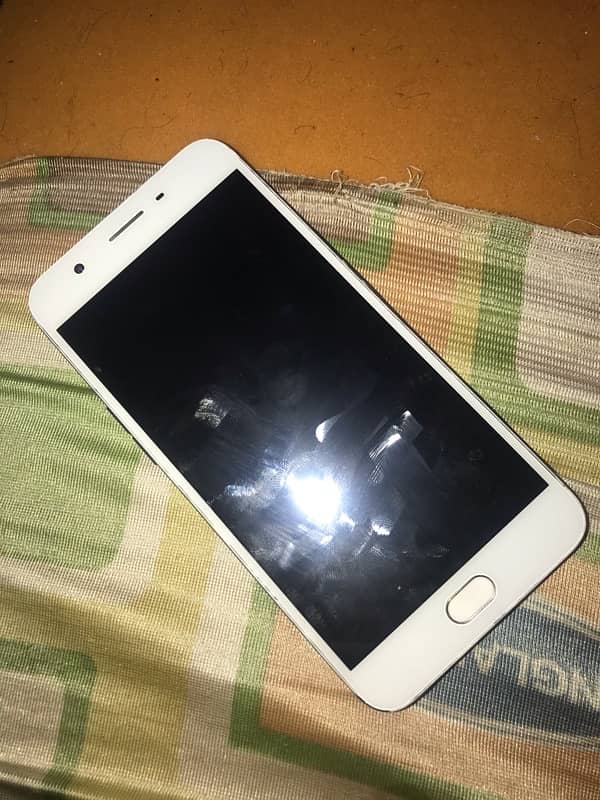 oppo f1s new like sim not working 2