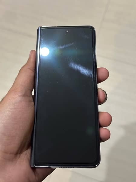 Samsung Fold 5 512 gb 3