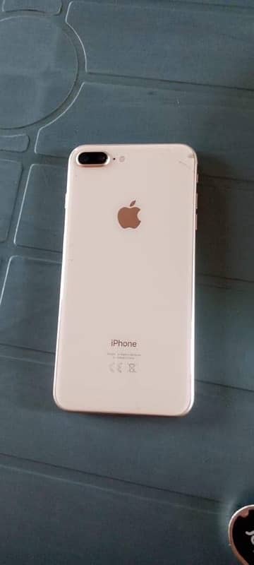 Iphone 8Plus 0