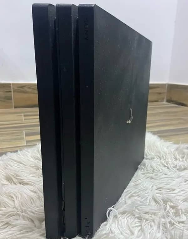 Ps4 Pro Latest Edition 6