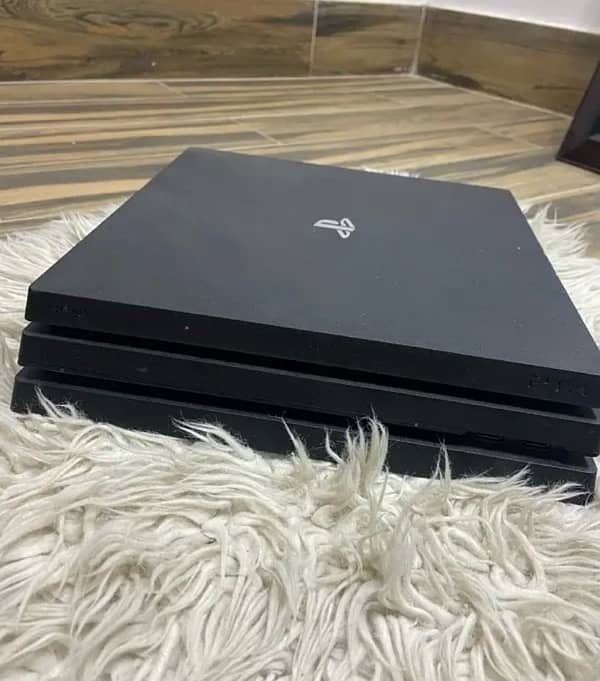 Ps4 Pro Latest Edition 8