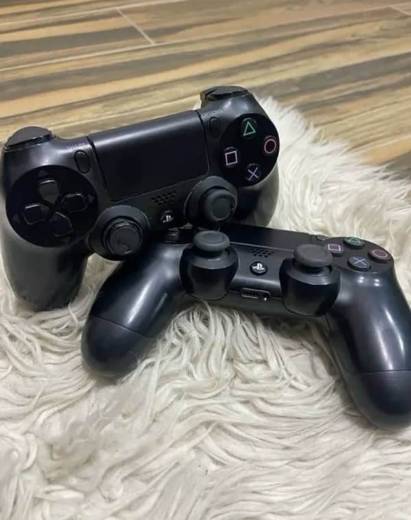 Ps4 Pro Latest Edition 9