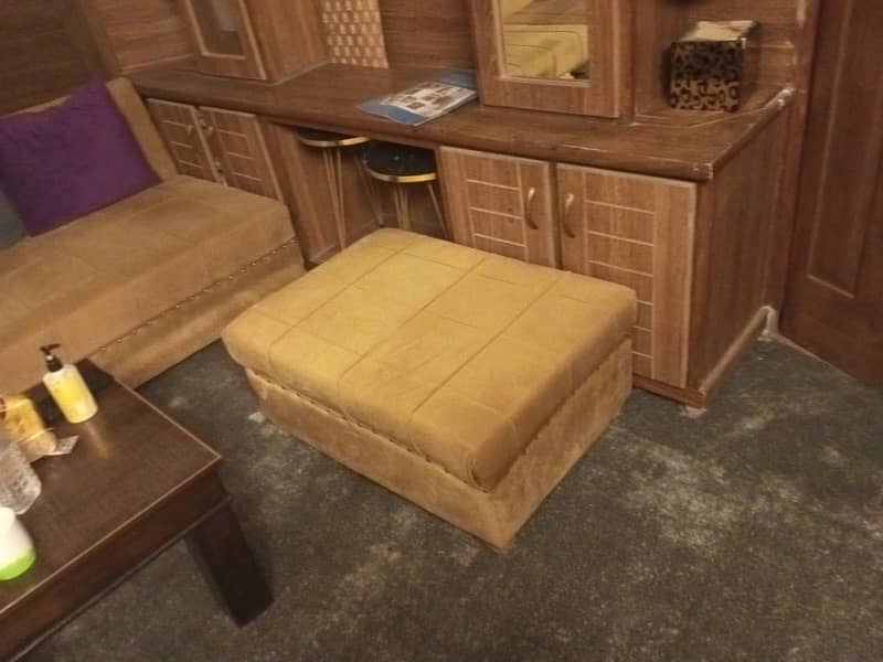 L shape sofa for sale 1