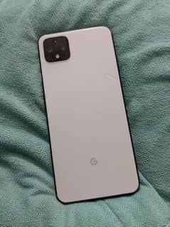 Pixel 4 XL