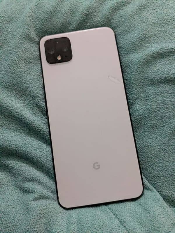 Pixel 4 XL 0