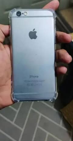 iphone _6 s non pta All ok