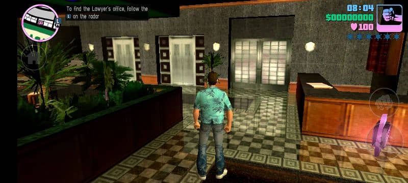 GTA Vice City Download For PC/Mobile Available. Just In 50 Rs. 1