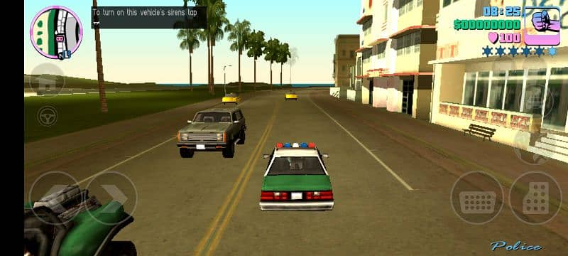 GTA Vice City Download For PC/Mobile Available. Just In 50 Rs. 4