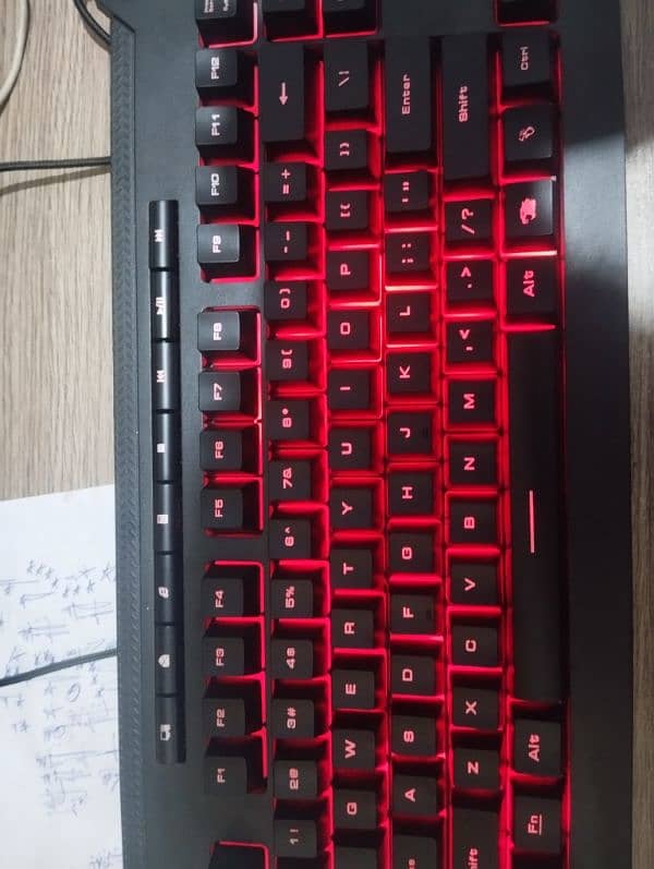 RGB KEYBOARD IN JUST 3000 1