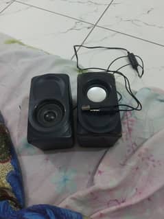 Portal speakers for sell