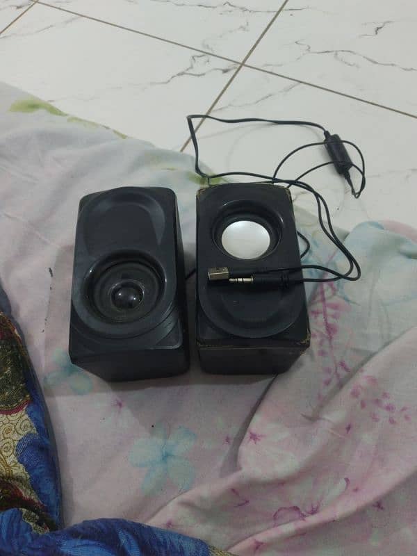 Portal speakers for sell 0