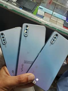 Vivo S1