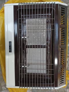 PUMA GAS Heater