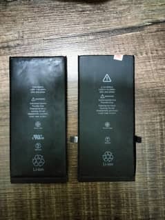 iphone 8 plus battery