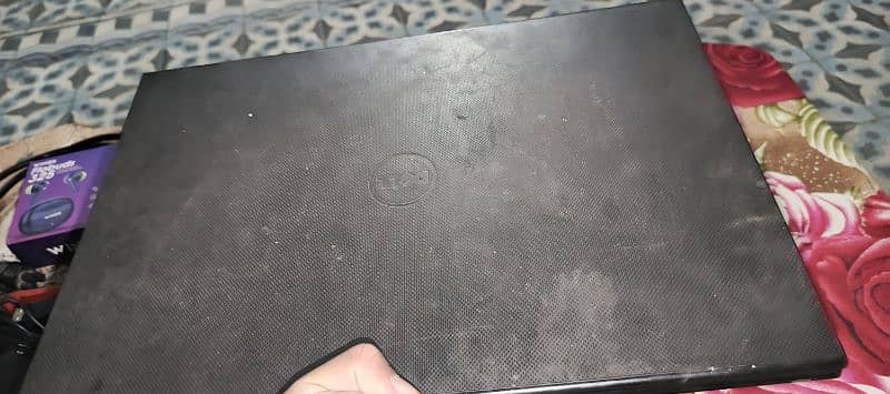 Dell Inspiron 15 2