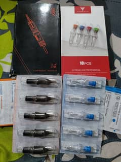 tattoo needles