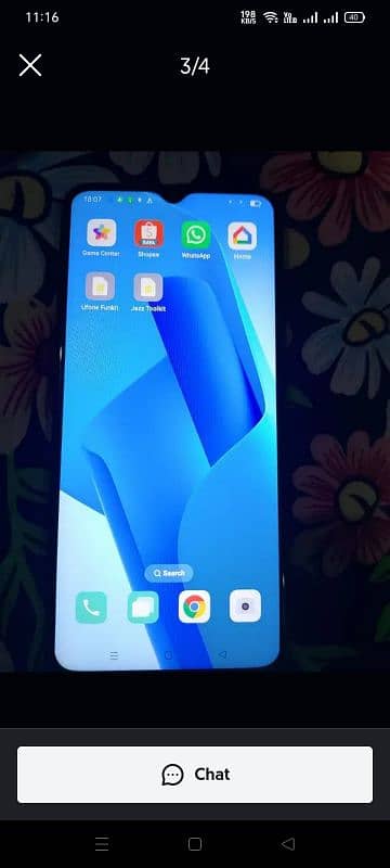 oppo A16e 4/64Gb 1