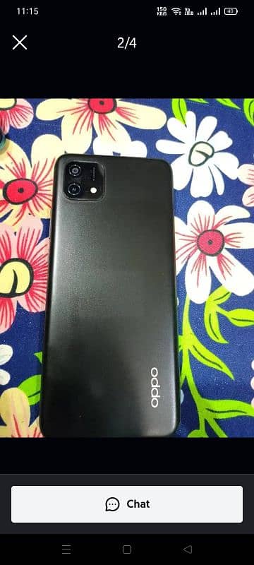 oppo A16e 4/64Gb 2