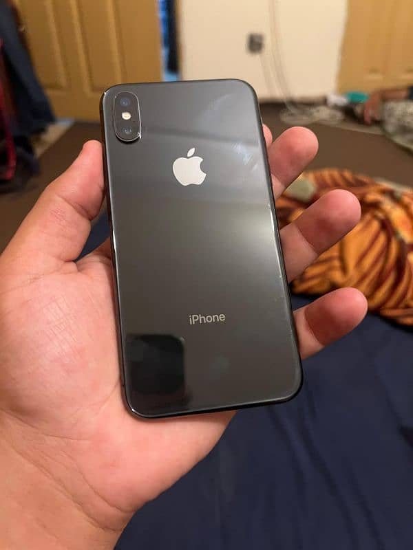 iphone x Non pta 0