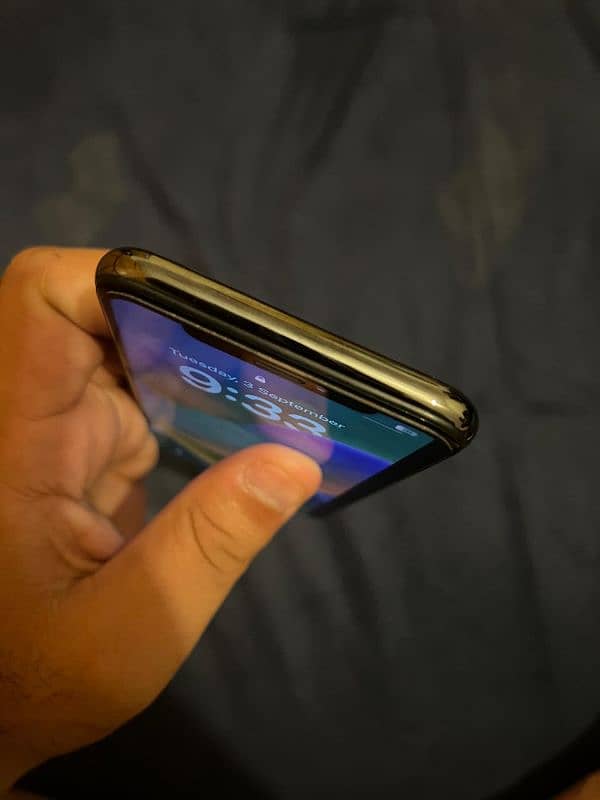 iphone x Non pta 1