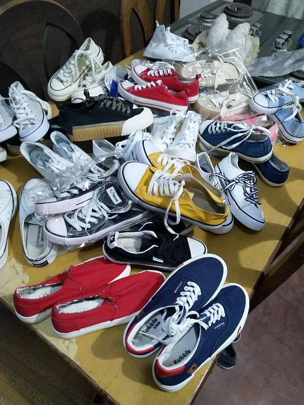 imported shoes 1