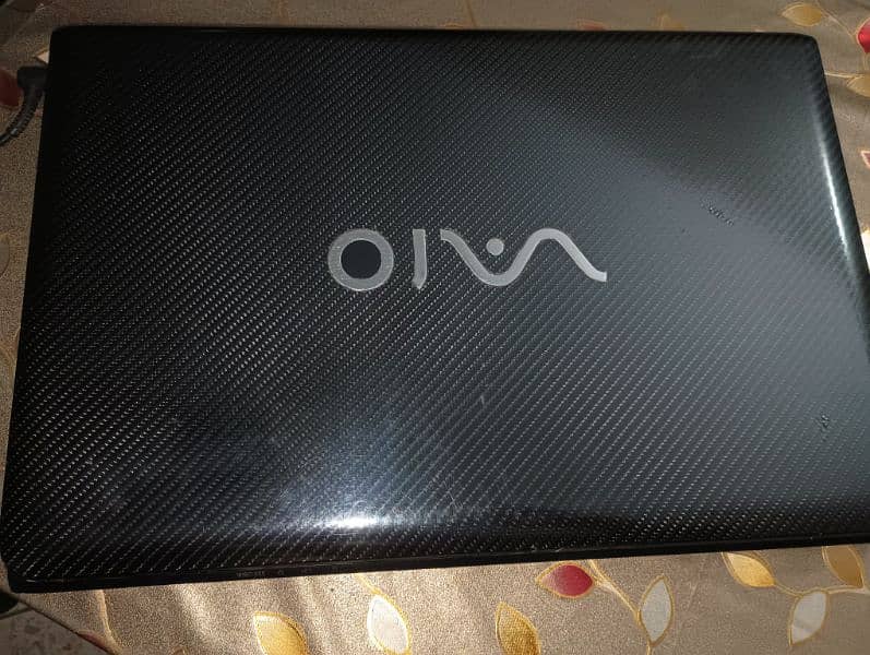 Sony Vaio 1