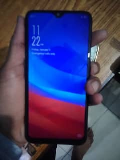 oppo a5s