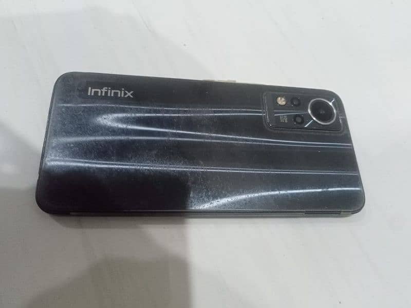 infinix Note 11 = 4gb 128gb 1