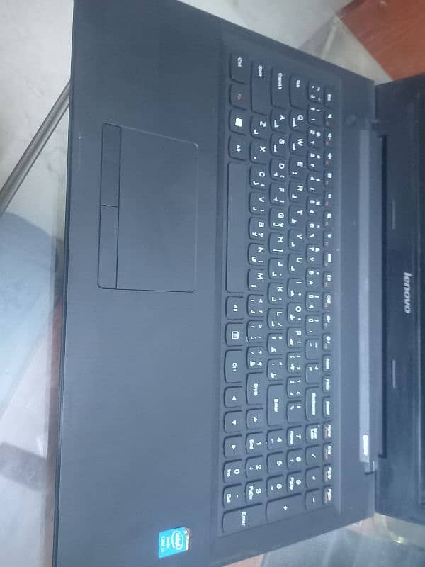 lenove g50 core i3 5th gen 1