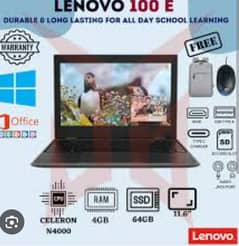 Lenovo 100e