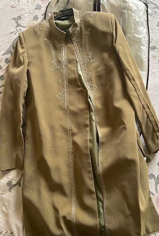 sherwani for boys 0