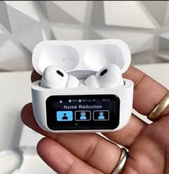 A9 pro Earpods