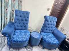 Sofa Set - Sofa Chairs Set