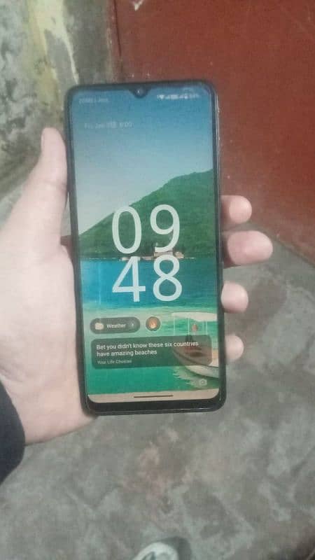 Redmi A3x 1