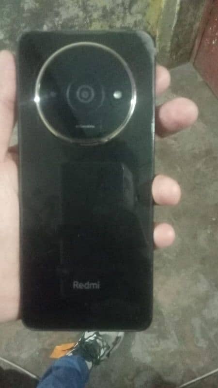 Redmi A3x 5