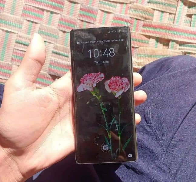 urgent sale Honor x9a 5