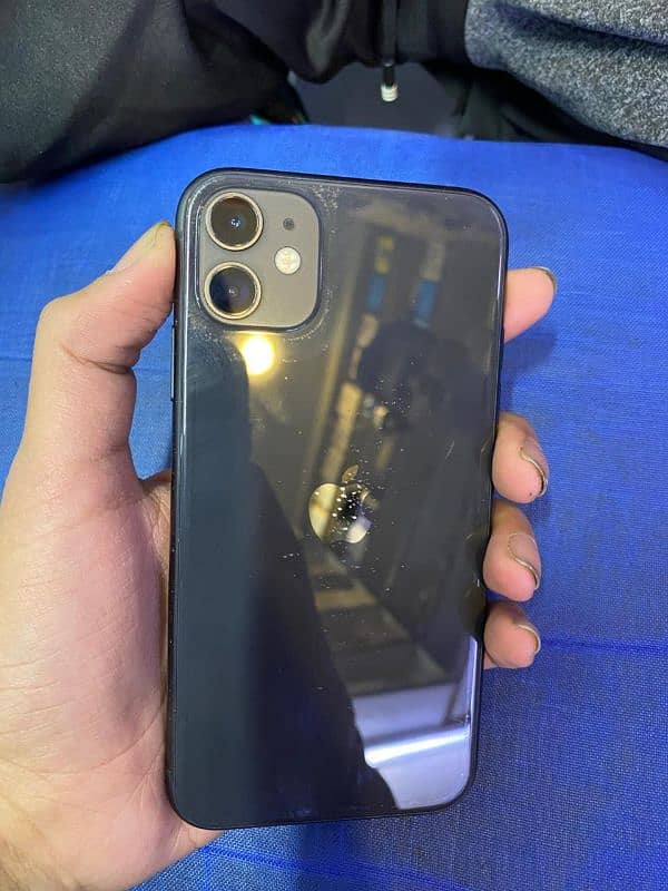 Iphone 11 128GB All Ok For Sale 1