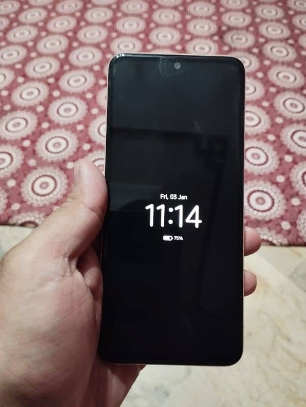 Redmi Note 12 4G 0