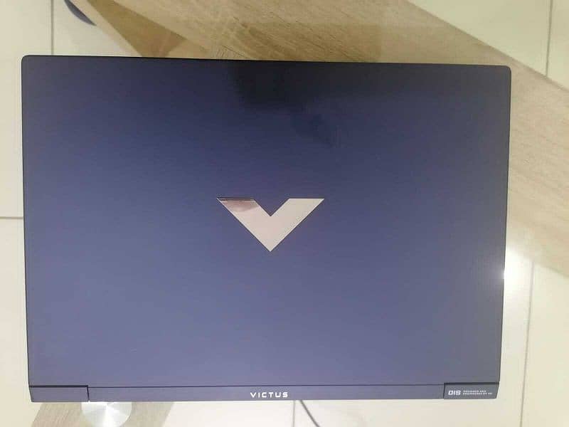 HP Victus Gaming Laptop 1