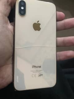 Iphone xs non pta 64gb