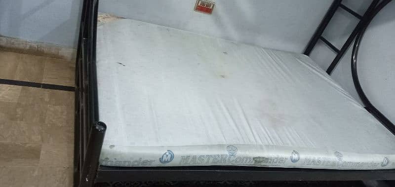 Mattress & SofaCumbed For Sale 1