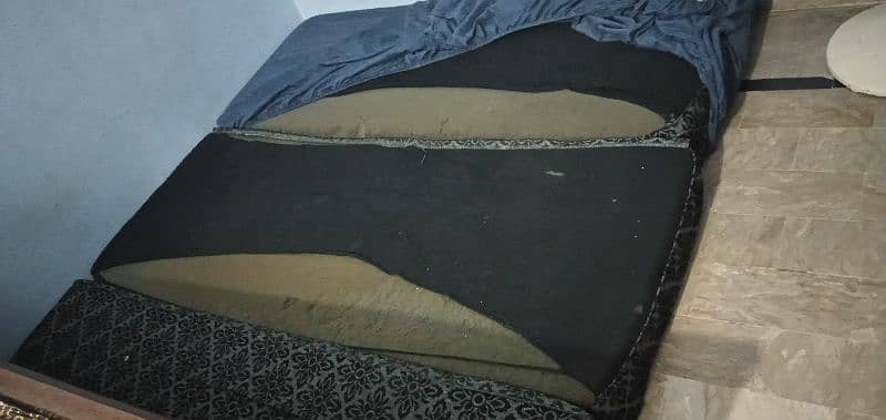 Mattress & SofaCumbed For Sale 2