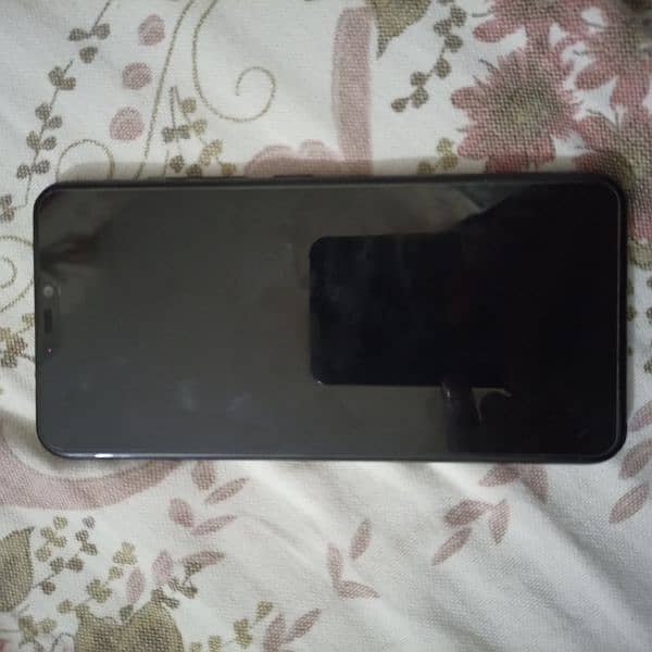 Vivo Y 81 neat condition 1