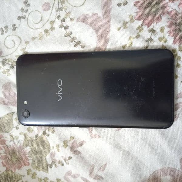 Vivo Y 81 neat condition 2