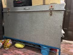 Large Storage Trunk/Peti