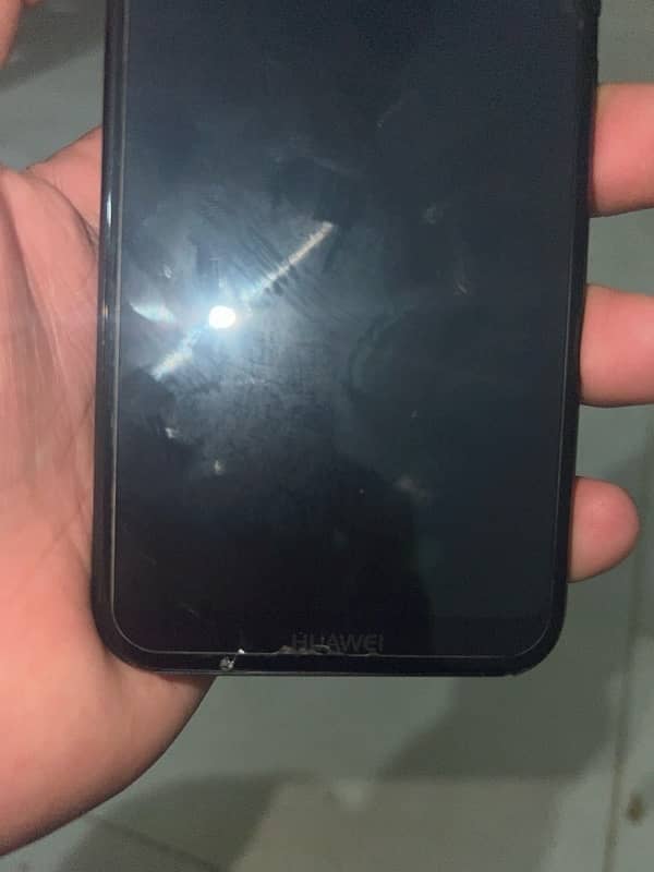 Huawei p20 lite 4/128 5