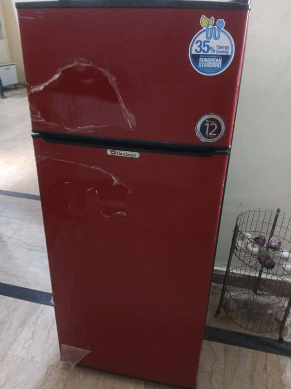 Dawlence refrigrator for sale 0