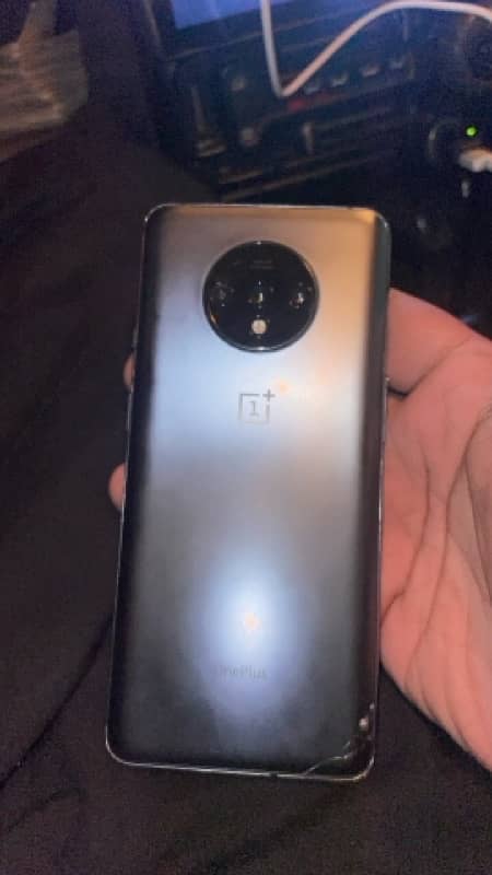 one plus 7t urgent sale no any one fault 10.9. 2 0