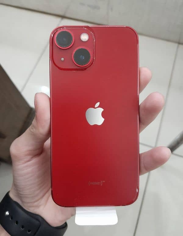 iphone 13 mini 0